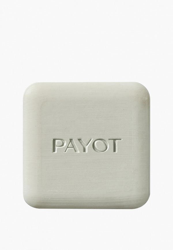 Payot Мыло для лица - очищающее, матирующее для проблемной кожи - фото 1