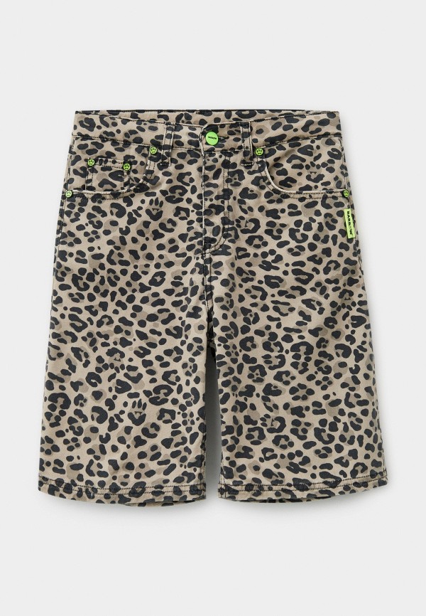 Barrow Kids Шорты джинсовые - фото 1