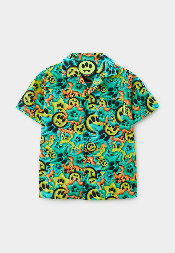 Barrow Kids Рубашка - фото 1