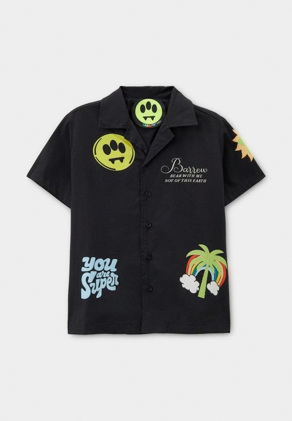 Barrow Kids Рубашка - фото 1