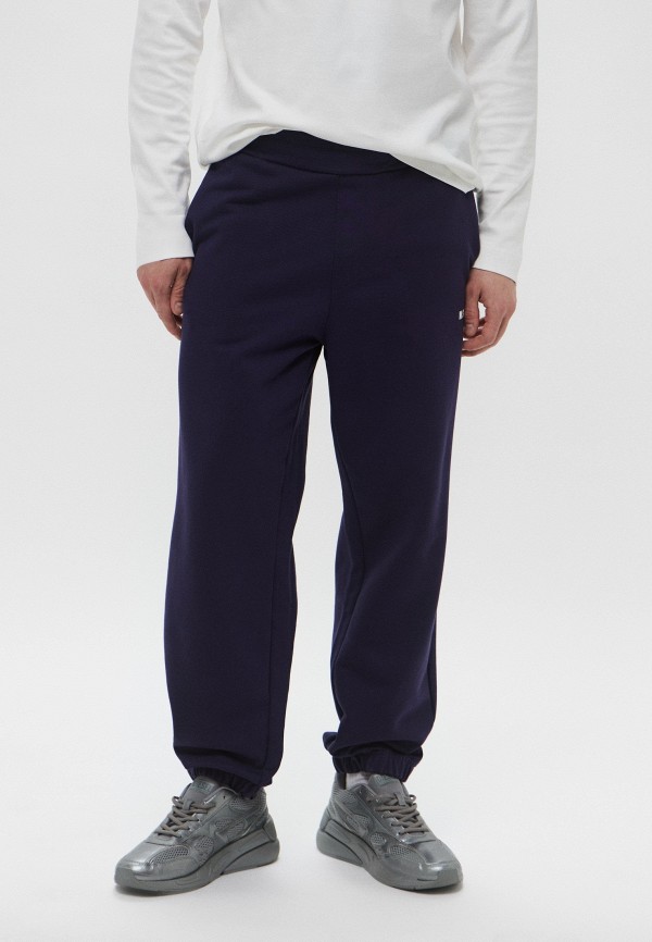 MSGM Брюки спортивные - фото 1