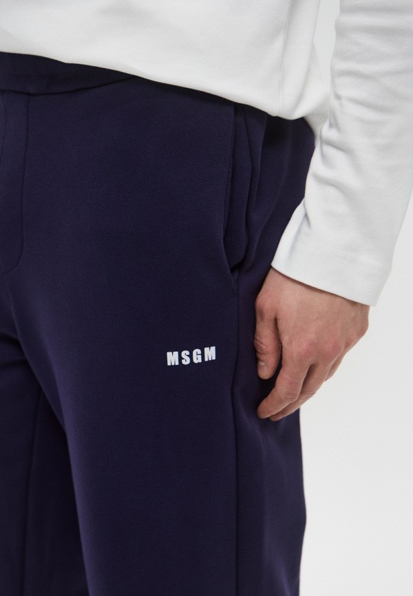 MSGM Брюки спортивные - фото 5