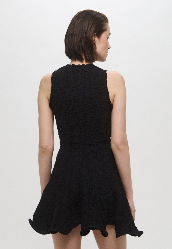 MSGM Платье - фото 3