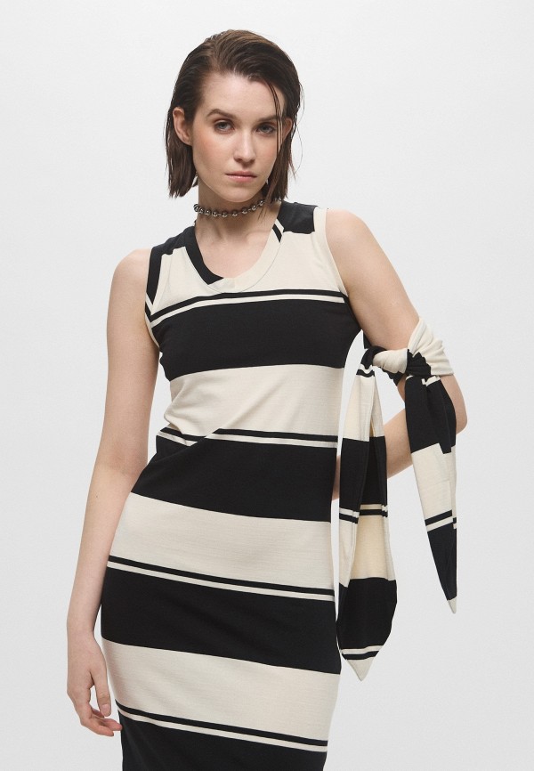 MSGM Платье - фото 2