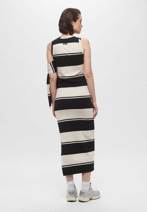 MSGM Платье - фото 3