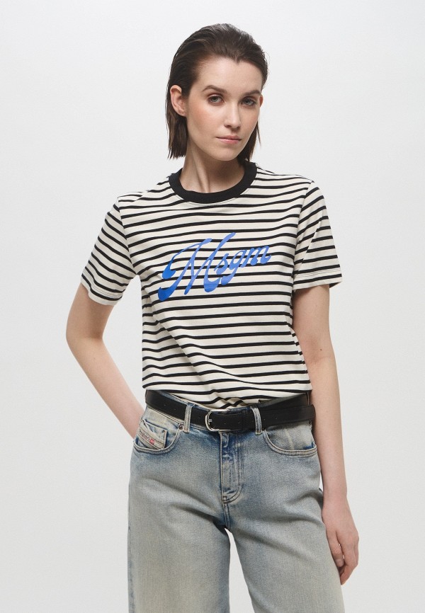 MSGM Футболка - фото 1