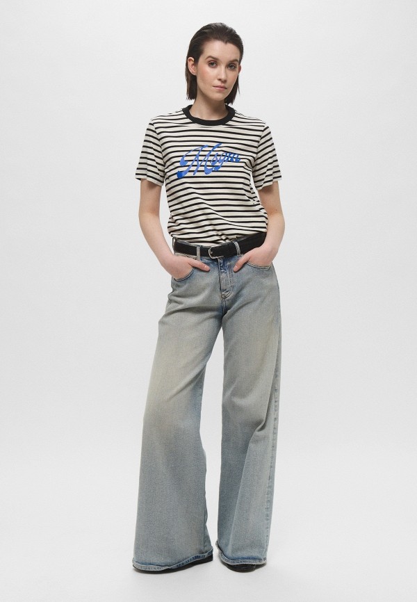 MSGM Футболка - фото 2