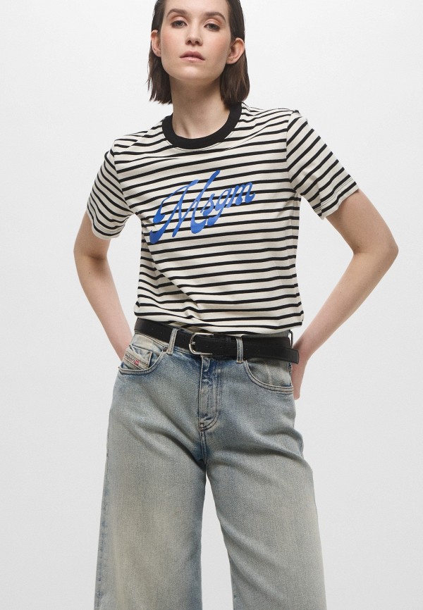 MSGM Футболка - фото 4