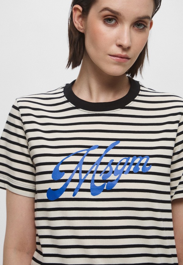 MSGM Футболка - фото 5