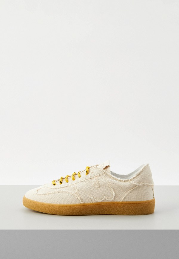 MSGM Кеды - фото 1