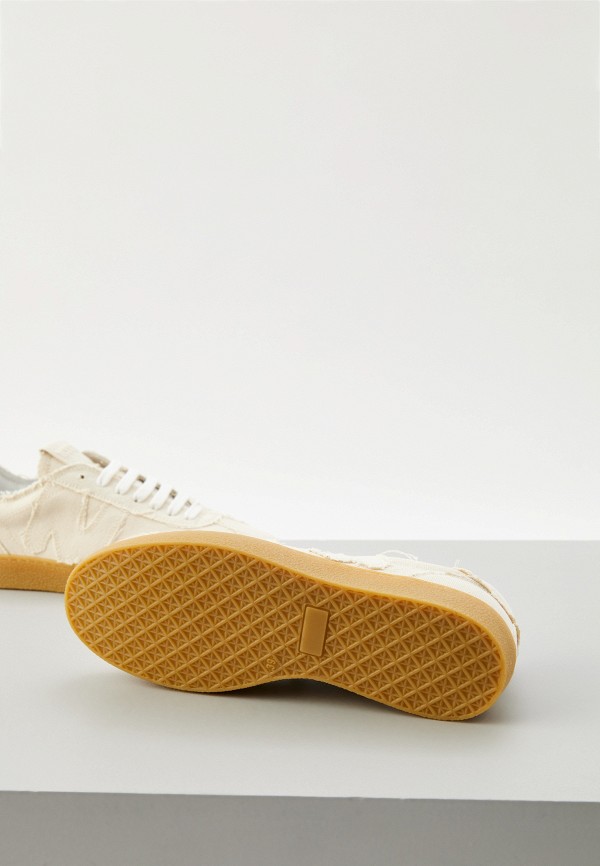 MSGM Кеды - фото 5