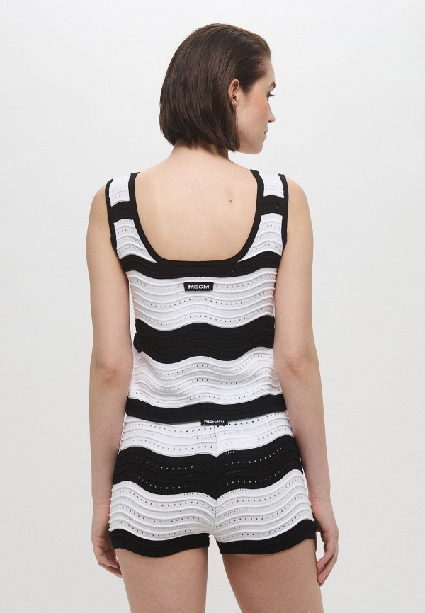 MSGM Топ - фото 3