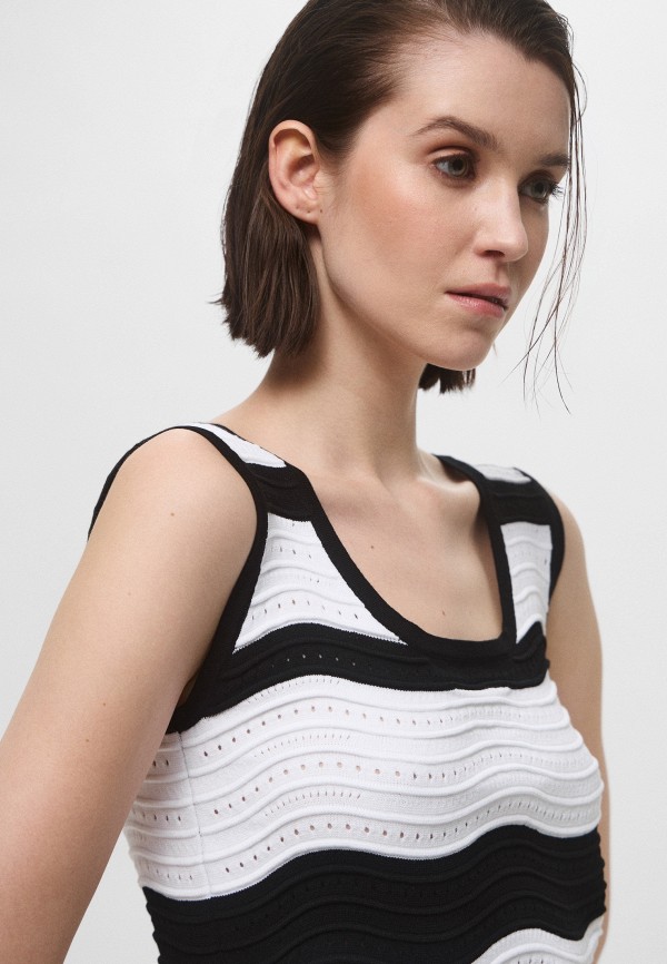 MSGM Топ - фото 5