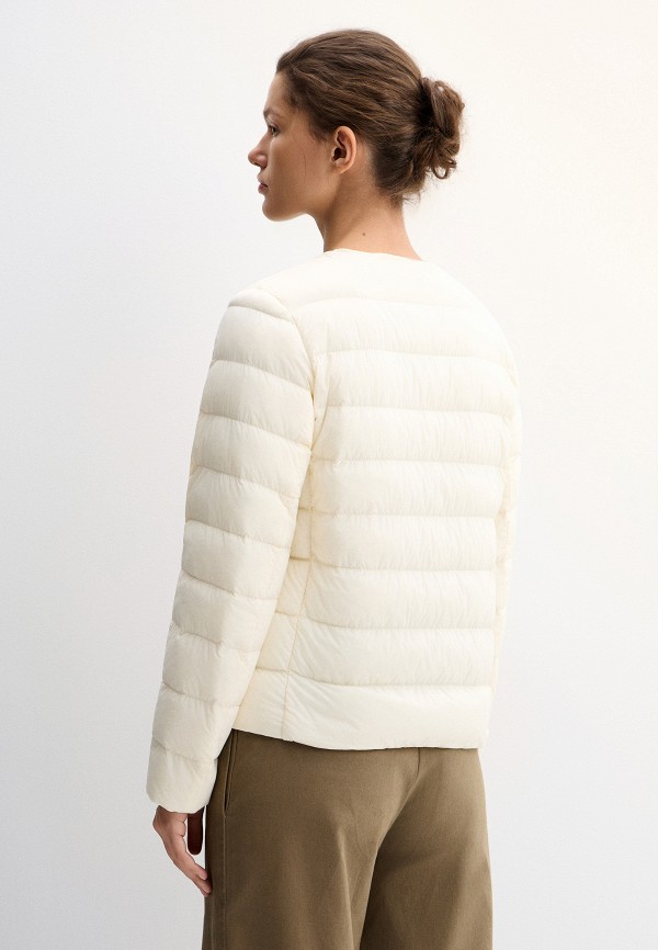 Uset Пуховик - ultralight с наполнителем из натурального пуха и пера - фото 3