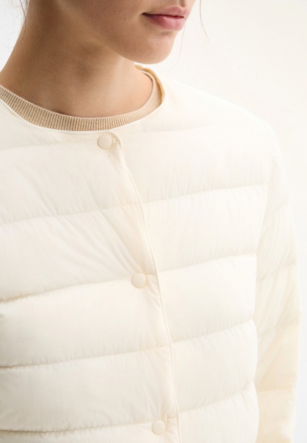 Uset Пуховик - ultralight с наполнителем из натурального пуха и пера - фото 4