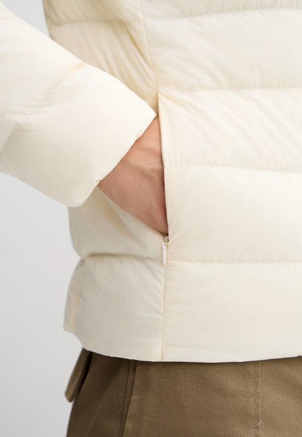 Uset Пуховик - ultralight с наполнителем из натурального пуха и пера - фото 5