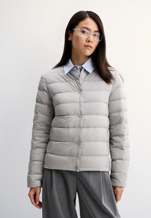 Uset Пуховик - ultralight с наполнителем из натурального пуха и пера - фото 1