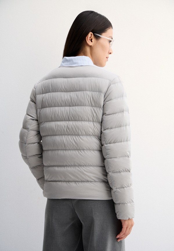 Uset Пуховик - ultralight с наполнителем из натурального пуха и пера - фото 5