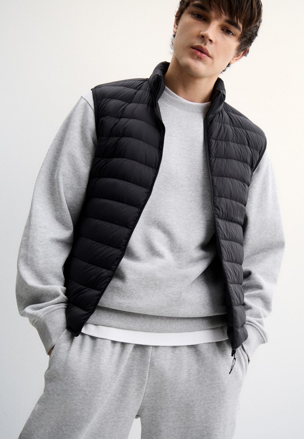 Uset Жилет утепленный - ultralight с наполнителем из натурального пуха и пера - фото 4