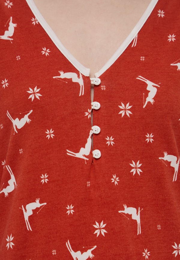 Cosabella Рубашка домашняя - фото 5