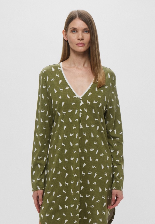 Cosabella Платье домашнее - фото 2