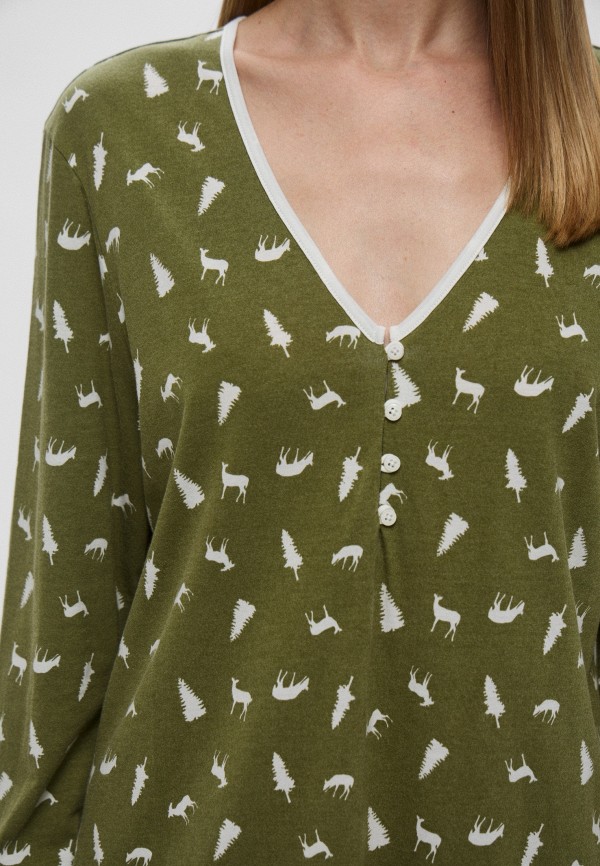 Cosabella Платье домашнее - фото 4