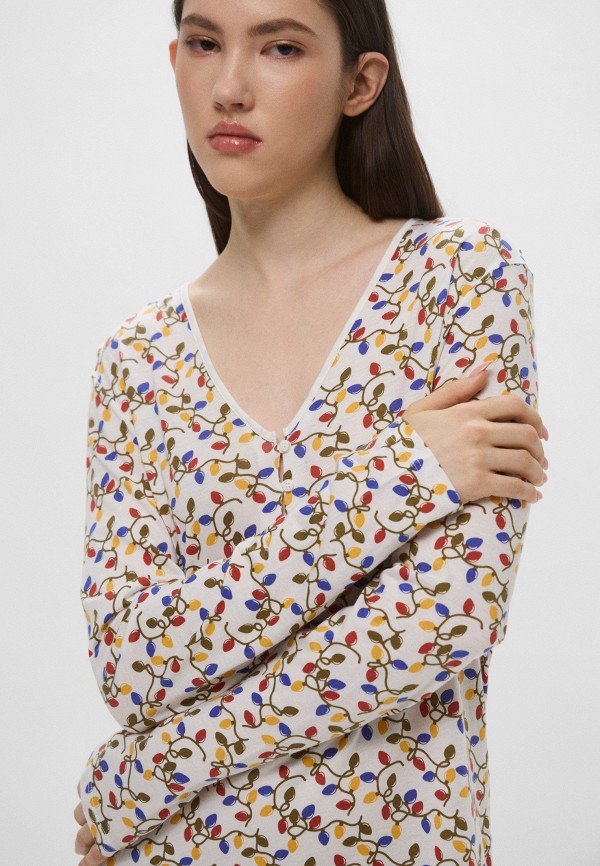 Cosabella Рубашка домашняя - фото 4