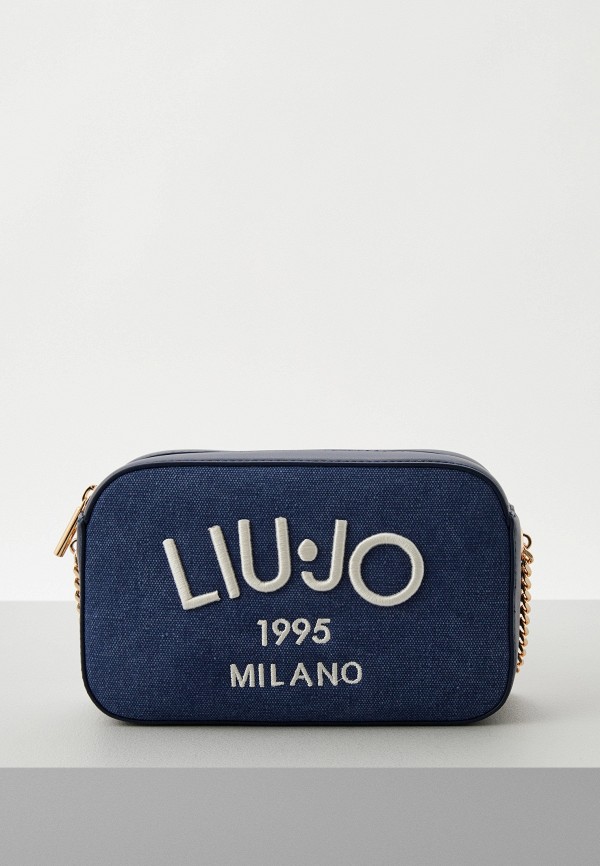 Liu Jo Сумка джинсовая - фото 1