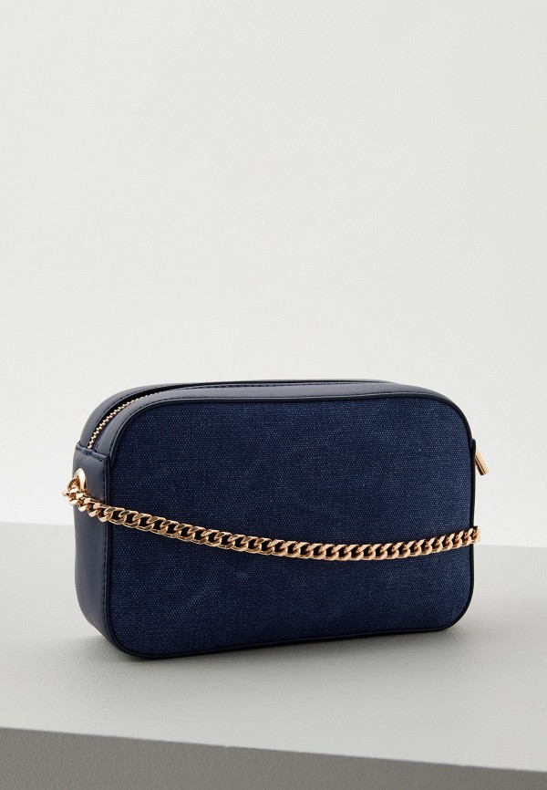 Liu Jo Сумка джинсовая - фото 2