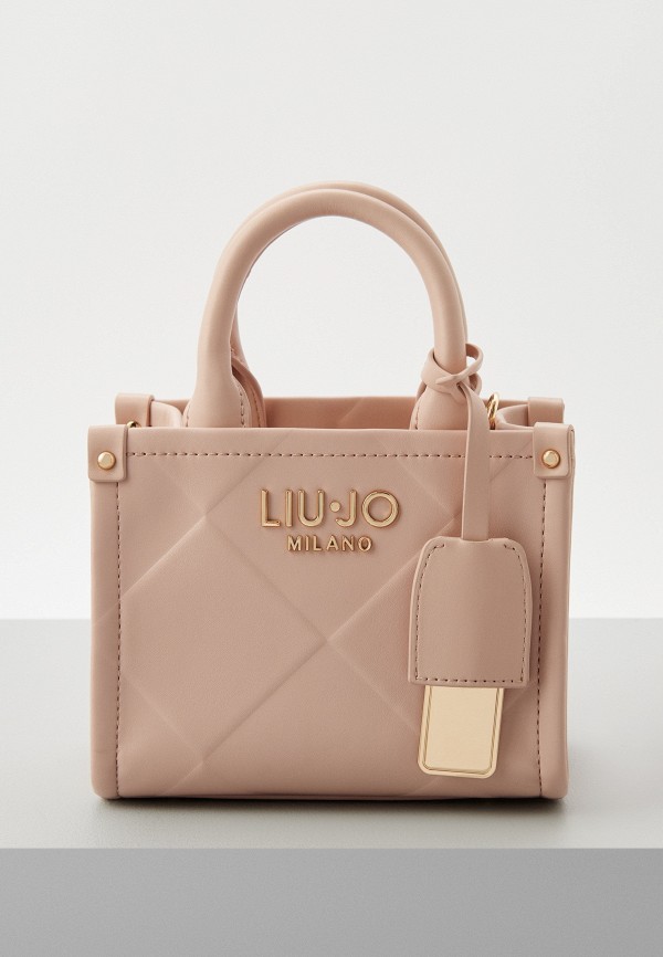 Liu Jo Сумка и брелок - фото 1