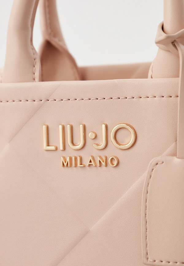 Liu Jo Сумка и брелок - фото 3