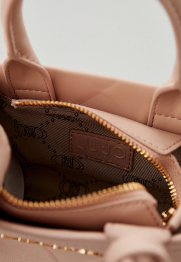 Liu Jo Сумка и брелок - фото 4