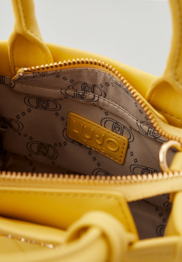 Liu Jo Сумка и брелок - фото 4