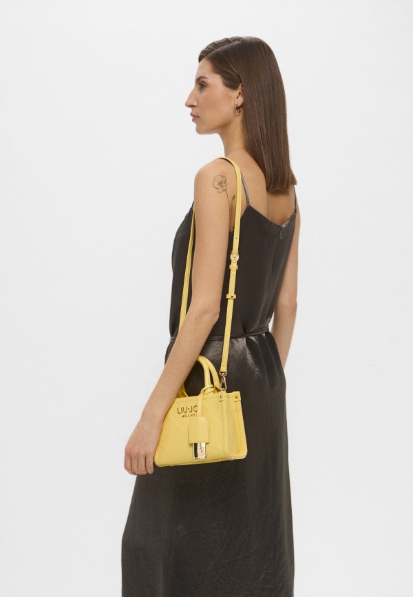 Liu Jo Сумка и брелок - фото 5