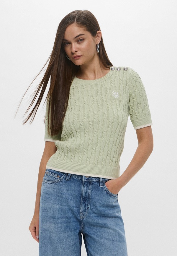 Liu Jo Джемпер - фото 1