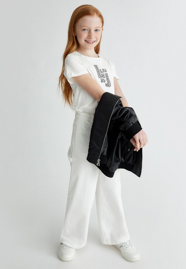 Liu Jo Футболка - фото 2