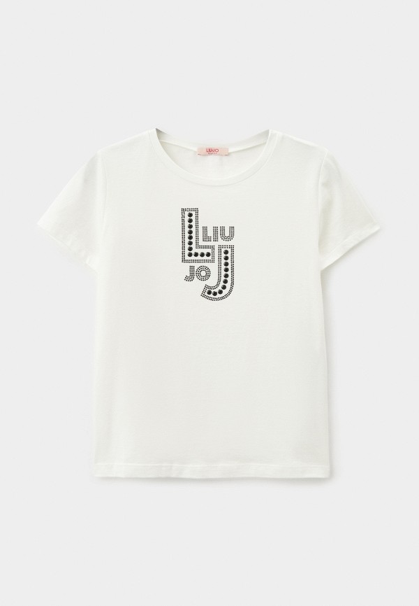 Liu Jo Футболка - фото 3