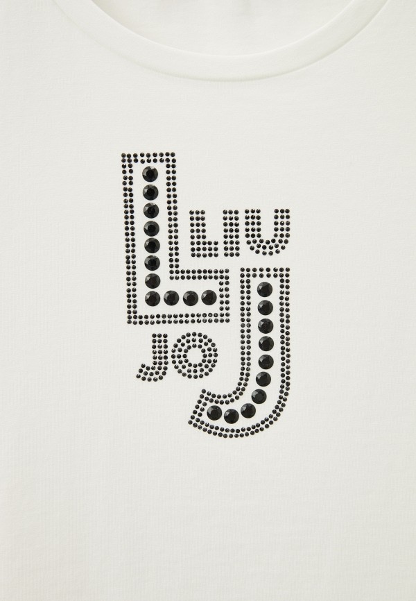 Liu Jo Футболка - фото 5