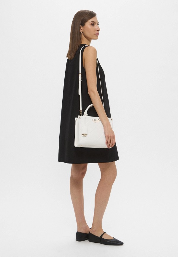 Liu Jo Сумка и брелок - фото 5