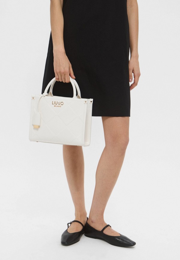 Liu Jo Сумка и брелок - фото 6