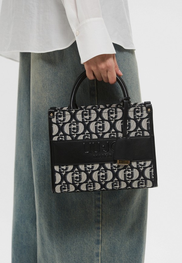 Liu Jo Сумка и брелок - фото 6