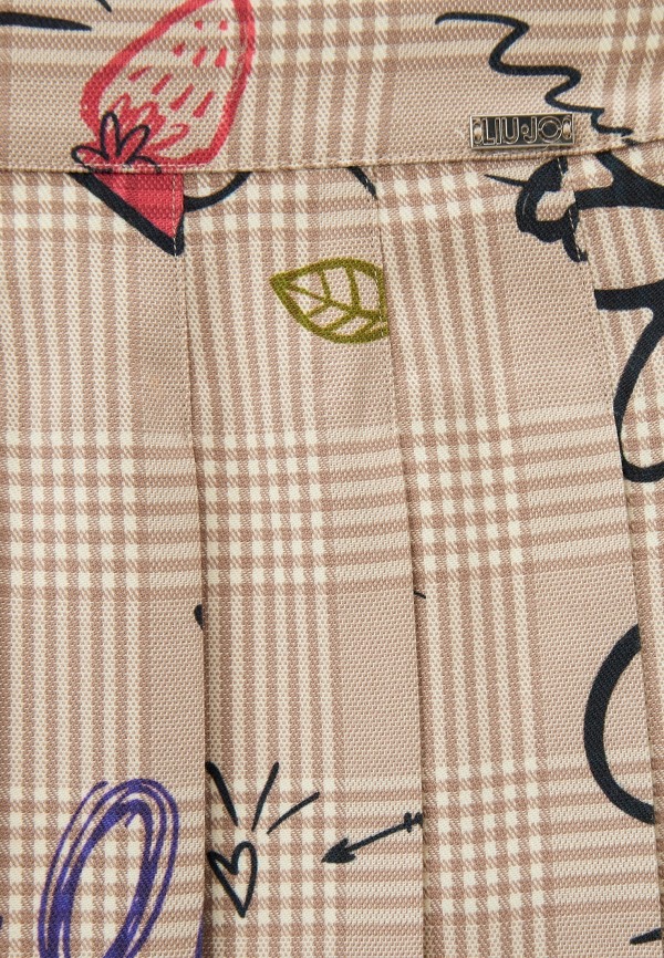 Liu Jo Юбка - фото 5