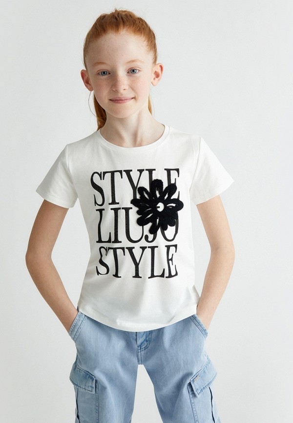 Liu Jo Футболка - фото 1