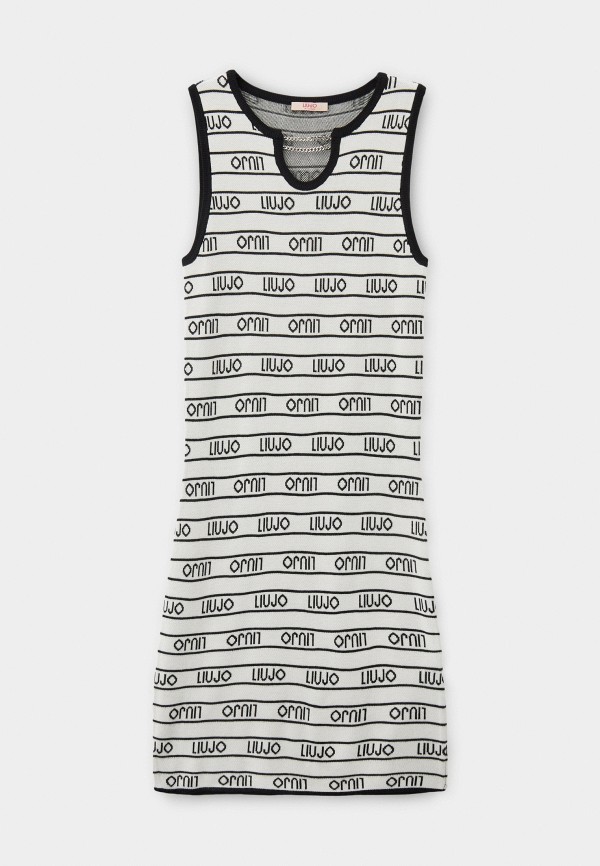 Liu Jo Платье - фото 1