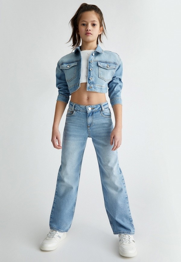 Liu Jo Джинсы - фото 1