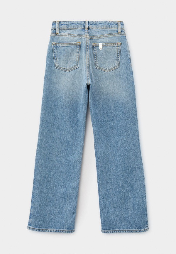 Liu Jo Джинсы - фото 3