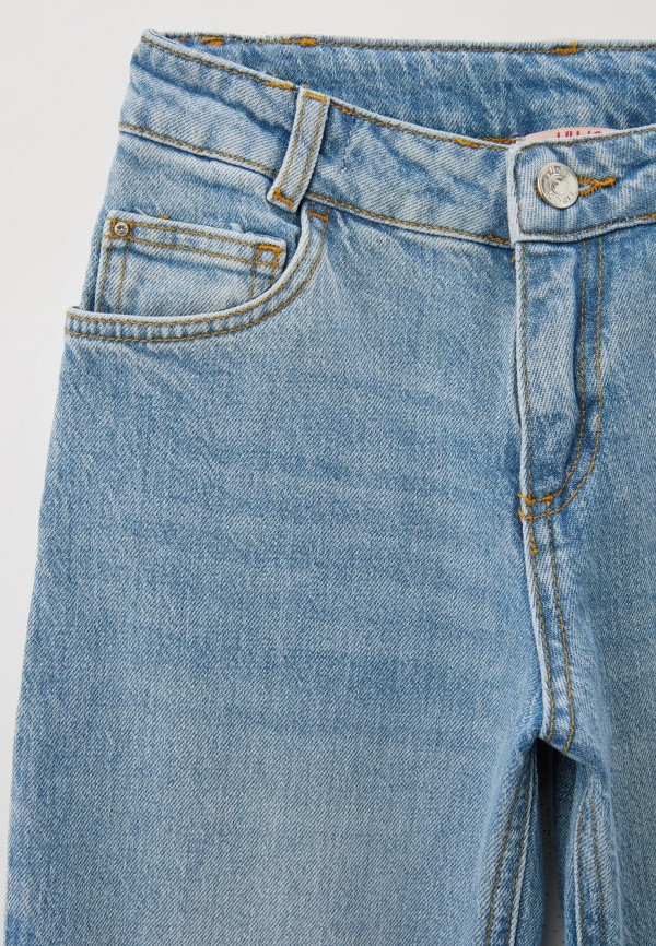 Liu Jo Джинсы - фото 4