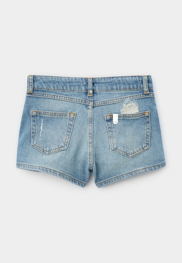 Liu Jo Шорты джинсовые - фото 3