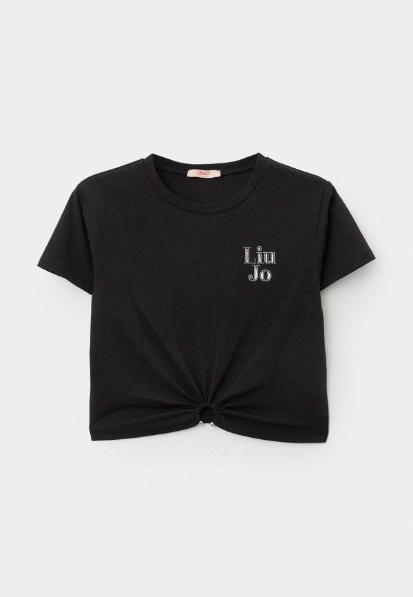 Liu Jo Футболка - фото 1
