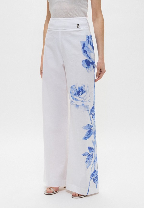 Blugirl Брюки - фото 1